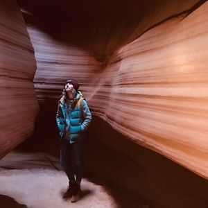 Meet your Posher, Nikki